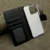 Futrola BI FOLD HANMAN II za Honor X8a crna
