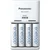Panasonic Polnilnik baterij Panasonic Eneloop Basic BQ-CC51 + 4x AA 2000 mAh