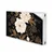 tulup.si Pokrov za radiator PVC Vrtnice retro 100x60 cm