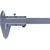 KMITEX drsna lestvica 200 mm