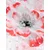B by Ted Baker Bikini hlačke oranžna/rdeča/črna/bela