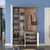 Hanah Home Komplet predosblje Orah