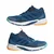 Adidas CRAZYFLIGHT 6 MID M, muške patike za rukomet, plava ONL89