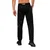 Venum Training Camp 4.0 Joggers Pants, Black/Neon Green - S