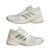 Adidas CRAZYFLIGHT 6 MID W, ženske patike za rukomet, bež ONL90
