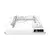 Bosch Konvektorski radijator HC 4000-15, 1500W, Beli