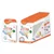 Y-Plus Voštane boje Peanut pastel, 12 komada