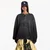 Majice Represent Owners Ls Henley UNISEX Weathered Black M