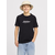 JACK & JONES JUNIOR Majica za dečake 12270609, Crna