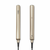 SILKY STRAIGHT Pegla za kosu Rose gold