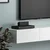 Hanah home TV Komoda Terra Bela