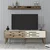 Hanah Home TV komoda Valensiya 140 845HCT5388