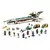 LEGO® Ninjago Lov na valovih (71756)