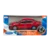 shumee WELLY 2019 ŠKODA OCTAVIA MK4 RDEČA 1:34 43806