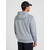 Nike M NK DF UV PRIMARY FZ HOODIE, muška jakna, siva FZ0967