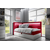 Boxspring postelja Gold 3 - 90x200 cm