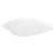 Vidaxl Komplet odej z blazino 2 szt. Bela Bambus