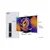 TCL SQD Mini-LED TV 65C7L, Google TV