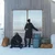 THULE Chasm Recycled putna torba 30L - Olivine