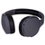 Trevi Polodprte slušalke DJ 12E45 BT/BK