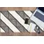 Decormat Podloga za pisalno mizo Ethnic pattern 90x45 cm