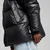 Mens PUMA Mmq Down Jacket, Black