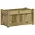 Vrtna sadilica 60x31x31 cm od impregnirane borovine