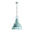 Opviq Luster Saglam 3762, 90cmO30 cm, E27, Tirkizni