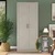Hanah Home ormar BA275, 90 cm, peščar