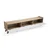 Hanah home TV Komoda Sumer E4020 Hrast-Bela