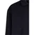 Mens Basic Blouson jacket black