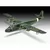 Plastični ModelKit letalo 03792 - Blohm & Voss BV222 (1:72)