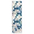 Conceptum Hypnose Tepih, 80x300cm, Krem