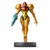 Amiibo Super Smash Bros - Samus No.7