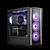 Hladilnik za procesor Cooler Master Hyper 612 APEX, 2x120mm, črn