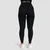 GymBeam Women‘s Combat Leggings Black