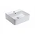 Lavabo nadgradni MINOTTI 460x420x160 sa otvorom za slavinu