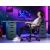 ASUS SL400C ROG DESTRIER Core Ergo Gaming stolica crna