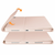 MASKA TECH-PROTECT SC PEN + KEYBOARD IPAD 10.9 2022 PINK