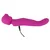 Javida 3 Function Vibrator Pink