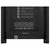Corsair Kucište FRAME 4000D Mid-Tower, ATX, Kaljeno staklo, Bez napajanja, Crna