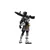 WETA WORKSHOP Weta Workshop APEX LEGENDS - Bangalore figura Mini Epics, (21563539)