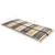 Vidaxl Letveno dno za posteljo 42 letvic 7 con 140x200 cm