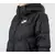 Nike Sportswear Down Fill Statement Long Parka Black/ Black/ White BV2881-010