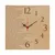 Wallity Zidni sat Msk-47, 40x40 cm