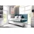 Boxspring postelja Maja 2 - 100x200 cm
