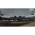 Trunk Edge Protector Strip Citroen Jumpy 2016- (painted bumper, dark, matte)