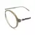 Mykita-Yuma glasses-unisex-Grey