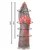 Epic Lilith Dildo Evil Demon S