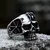 Prstan Skull Spider - SS8-1006R